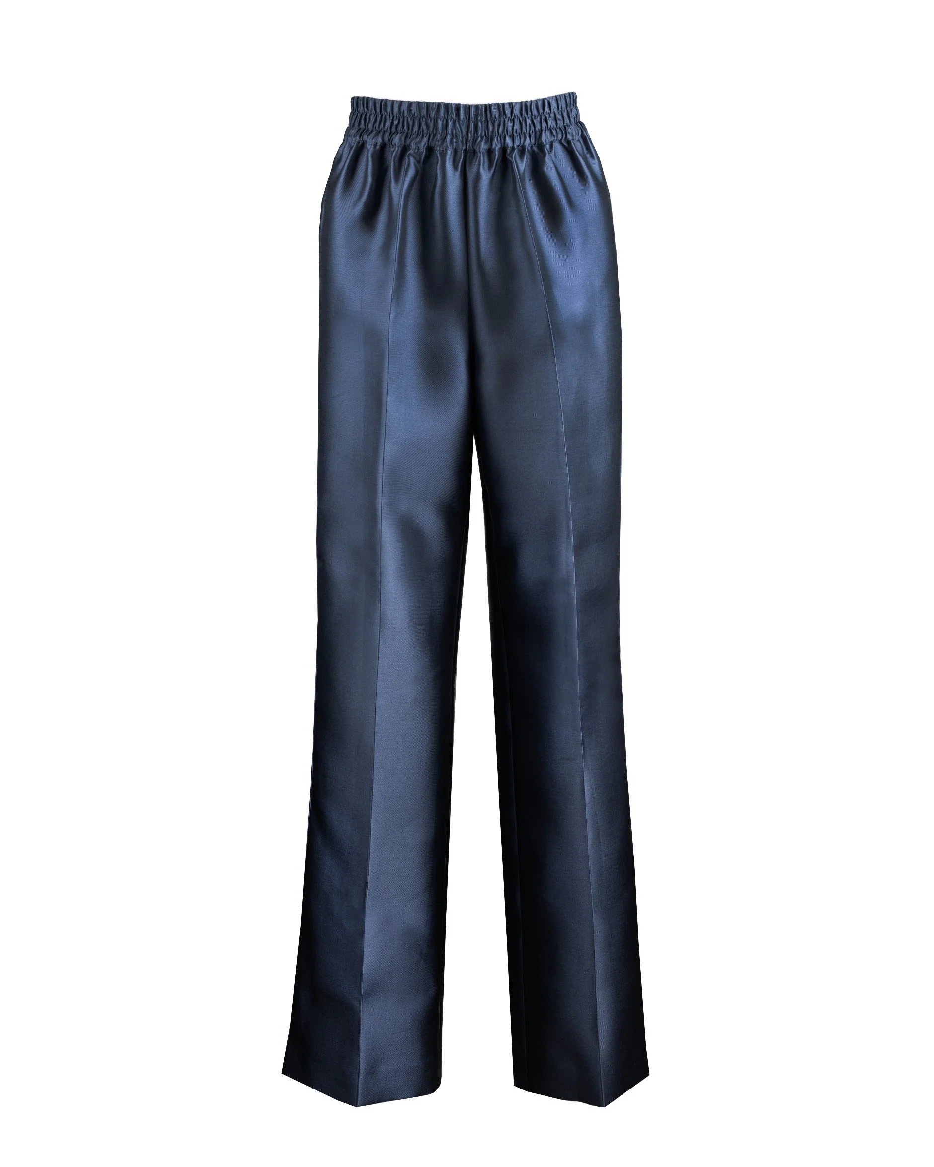 "The Aurora" - Trouser (Navy) - Image 6