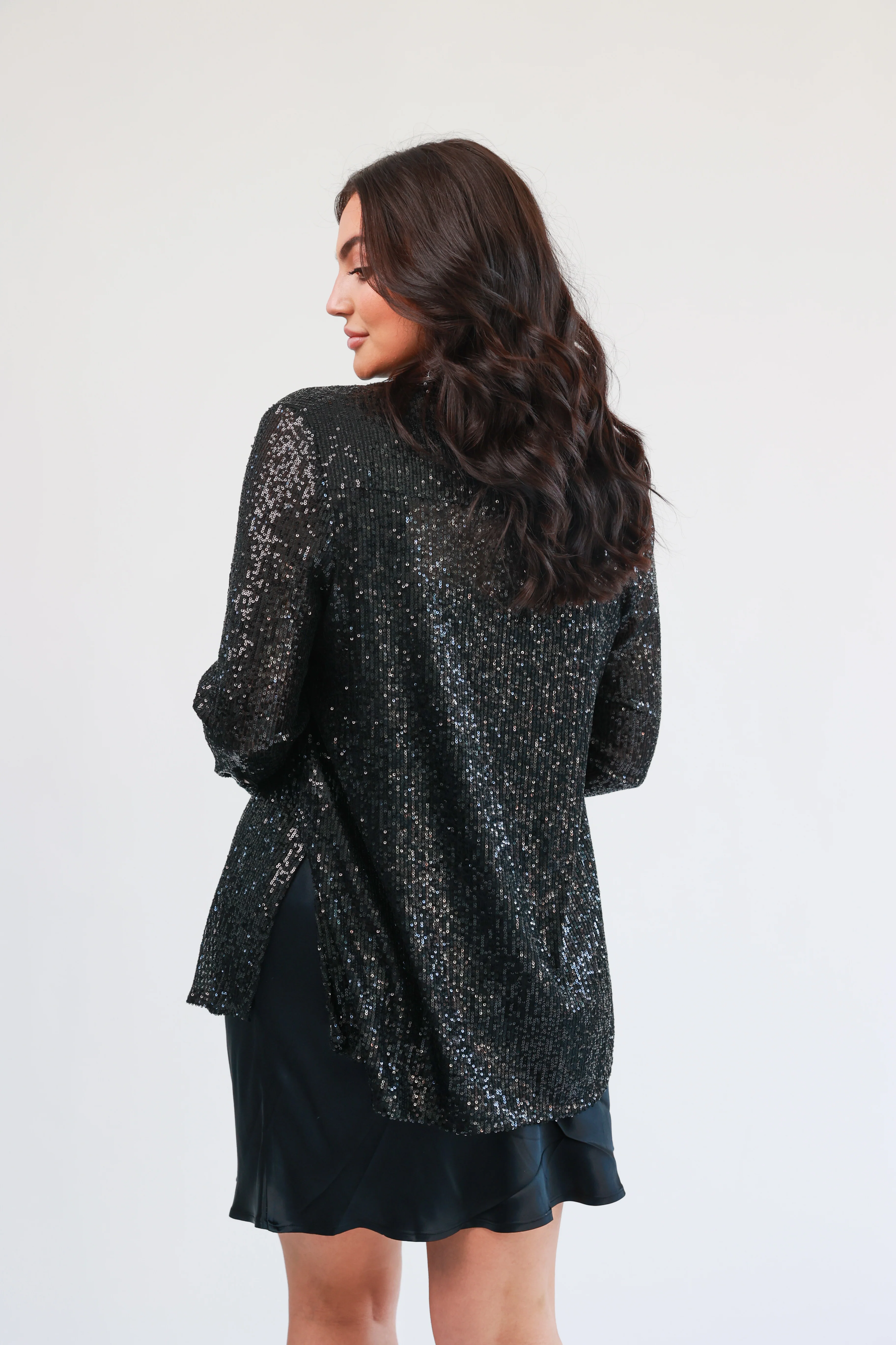 "The Aisling" - Shirt (Black) - Image 5