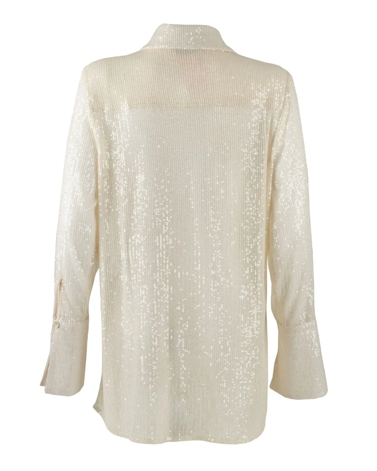 "The Aisling" - Shirt (Champagne) - Image 10