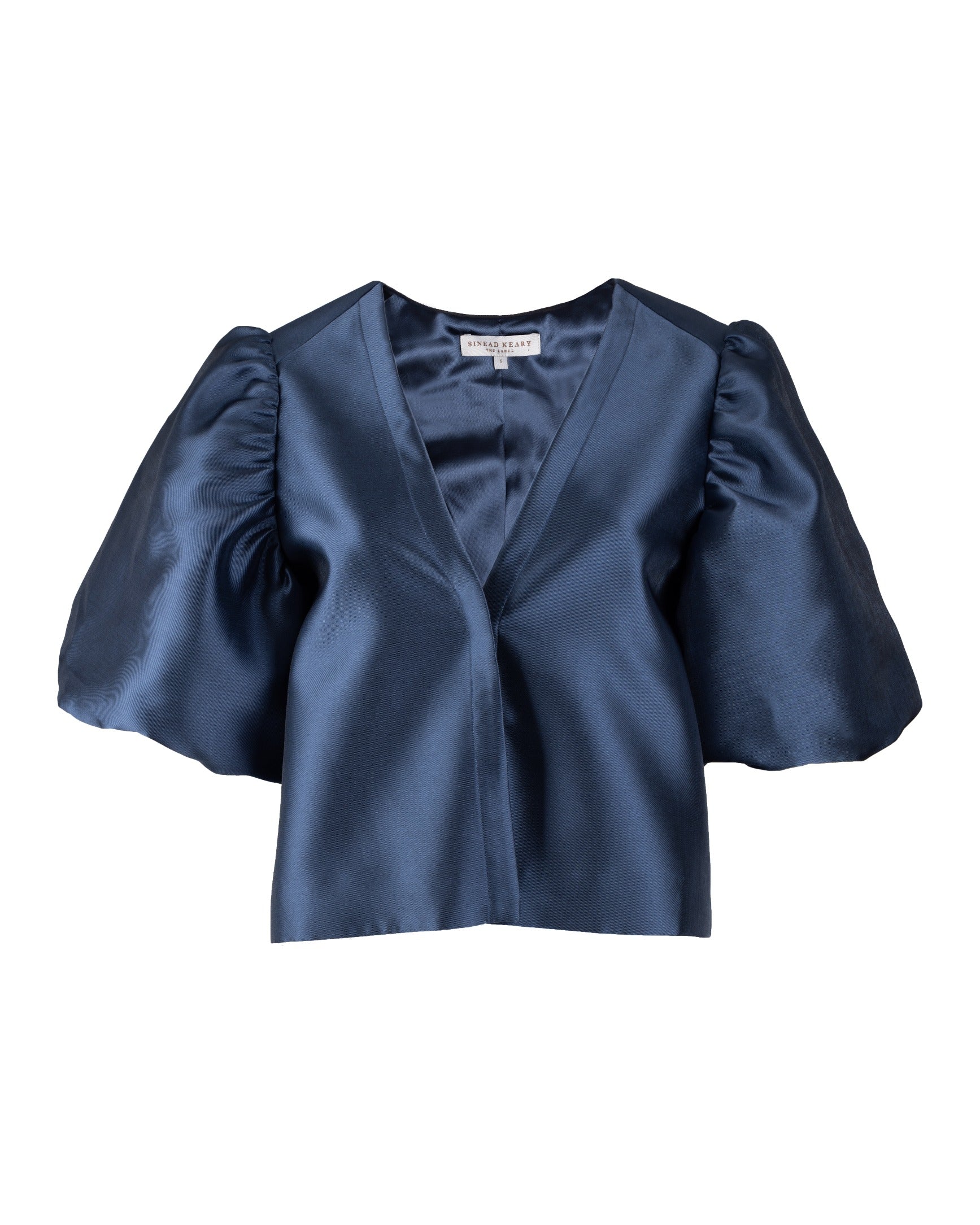 "The Aurora" - Jacket (Navy) - Image 6