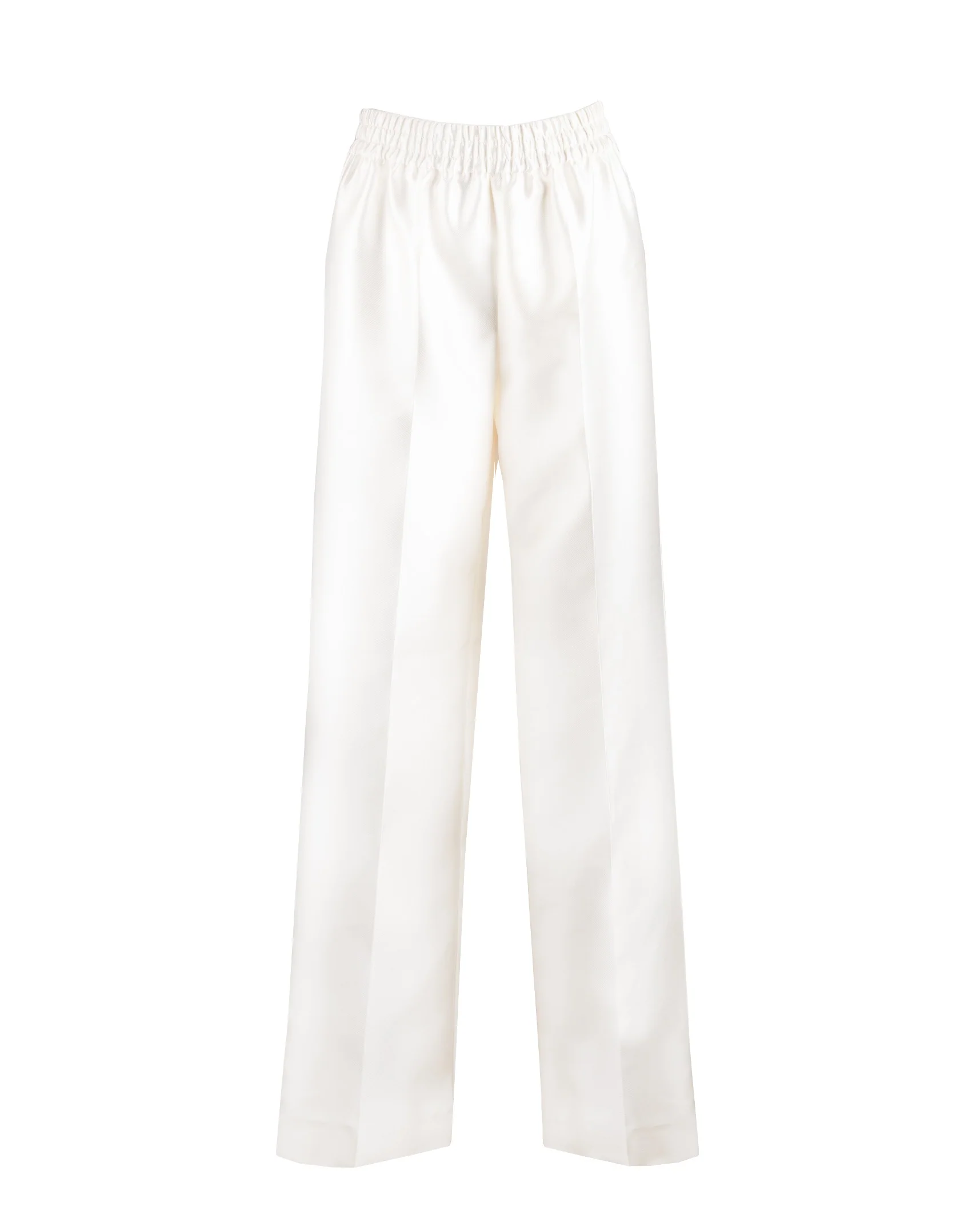 "The Aurora" - Trouser (Cream) - Image 5