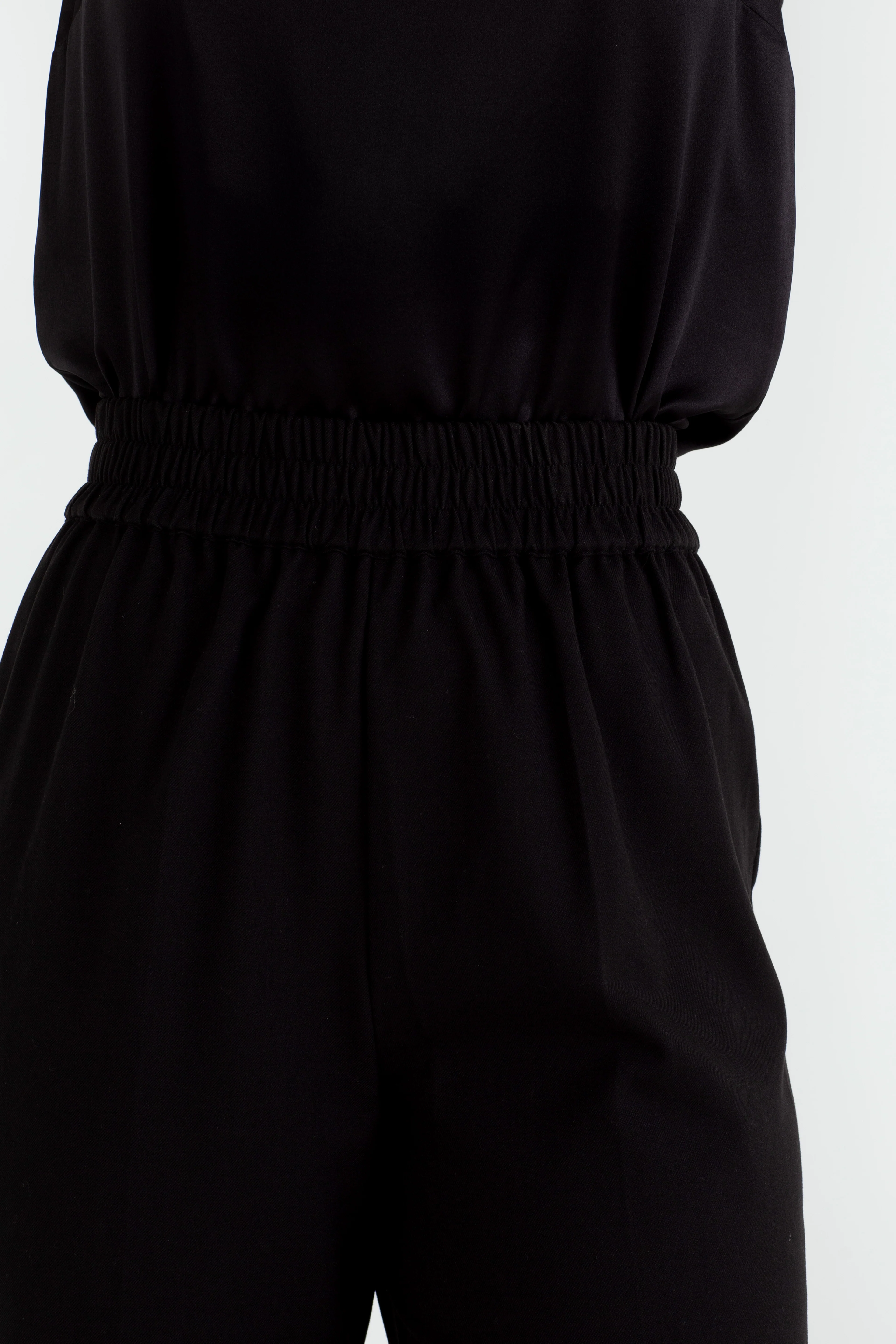 "The Tori" - Trousers (Black) - Image 5